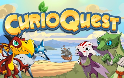 Curio Quest