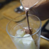 Joco Latte 莊園級的巧克力飲樂園