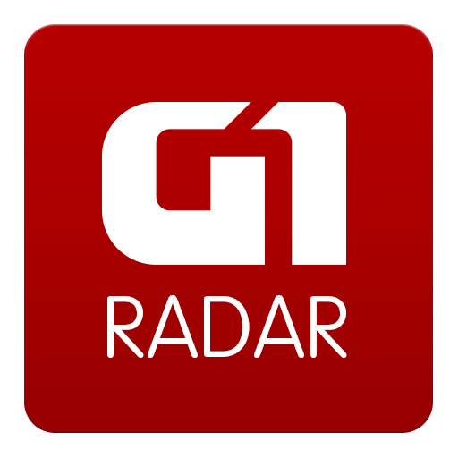 Radar G1 LOGO-APP點子