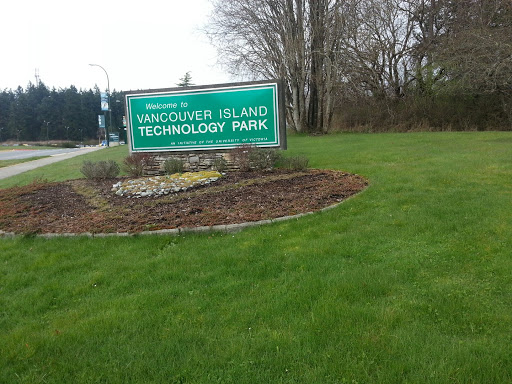 Vancouver Island Technology Park
