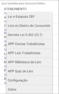 How to mod Quiz Questoes Conc Publico 0.10.2 apk for pc