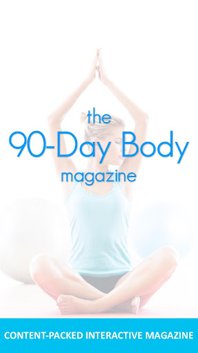 The 90 Day Body Magazine