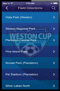 Free Weston Cup & Showcase APK