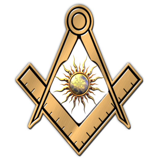 Masonic Live Wallpeper (White) mod apk - Download latest version 1.00