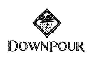 Logo of Elevation Downpour