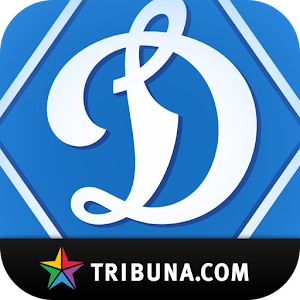 ФК Динамо Киев (ФК Динамо Київ) от Tribuna.com