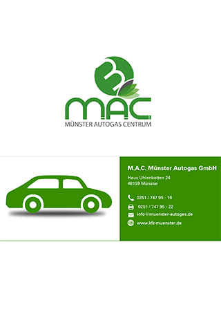 Münster Autogas