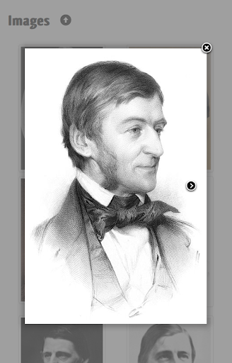 Ralph Waldo Emerson Quotes