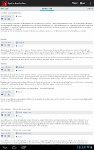 How to download Spot in Amsterdam lastet apk for android