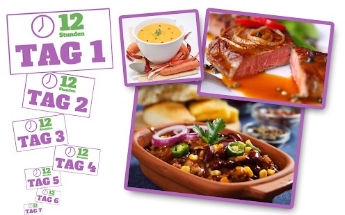 How to get LOW CARB 12 Stunden Diät lastet apk for pc