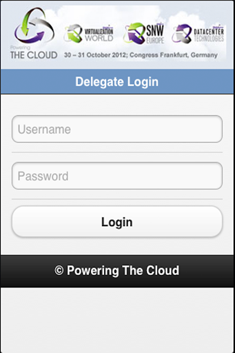 Powering The Cloud App