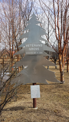 Veterans Grove