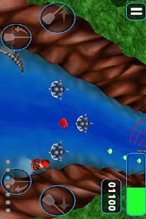 Free Supercan River Adventure APK for Android