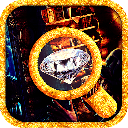 The Land of Hidden Objects v58.1