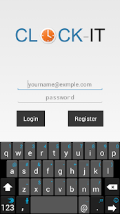 Lastest Clock It APK for PC