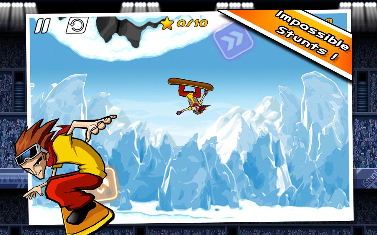 Phone Free Games For Android Phone Download istunt 2 android apps on google play screenshot