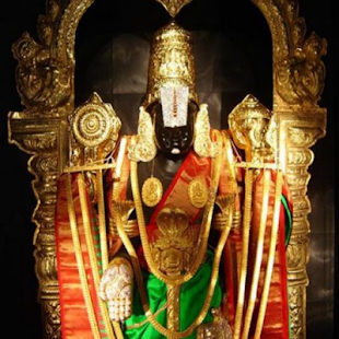 Lastest Tirupati Balaji Chalisa,Aarti APK for Android