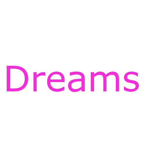 Meaning Dreams - सपनों का मतलब 書籍 App LOGO-APP開箱王