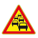 Trafic logo