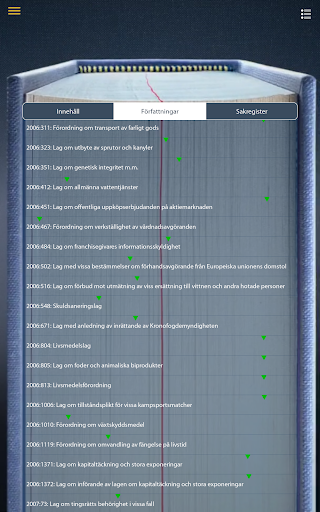 免費下載書籍APP|Sveriges Rikes Lag - lagboken app開箱文|APP開箱王