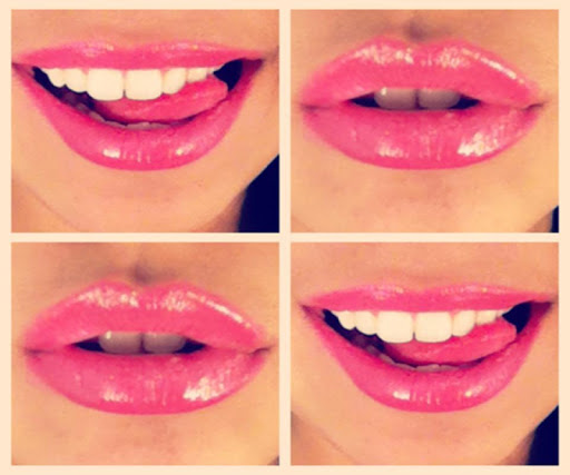 Lips Makeup