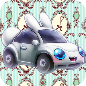 Car Vehicle Game Book Kids Car.apk 1.0