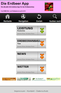 How to install Die Erdbeer App 0.1 unlimited apk for laptop