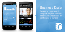 Business Dialer APK