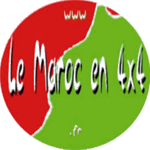 Le Maroc en 4x4 1.0.1