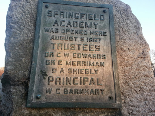 Springfield Academy