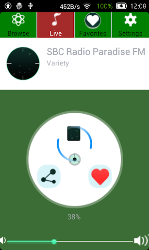 Seychelles Radio