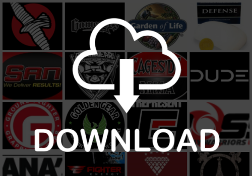  22 Companies That Sponsor Fighters Reveal What They Look For In You