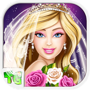 Pink Bride Real Makeover Games.apk 1.1