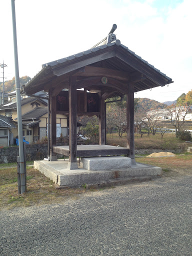 粟井の辻堂