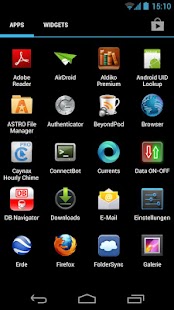 Download UID Lookup for Android APK for Android
