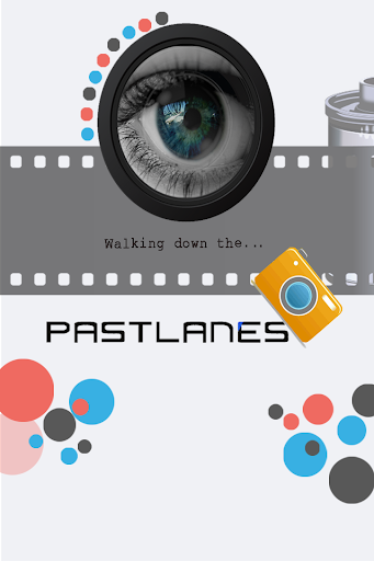 Pastlanes