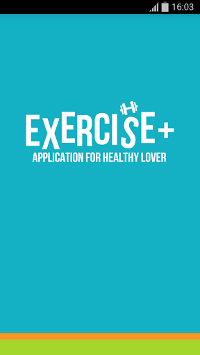 ExercisePlus