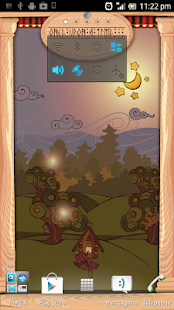 How to mod Paper FairyTale Wallpaper FREE 1.1 unlimited apk for android