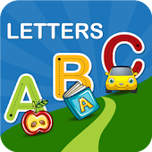 Kids Alphabet Activity Lite