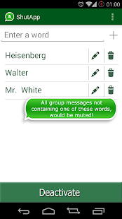 How to get ShutApp Varies with device mod apk for android