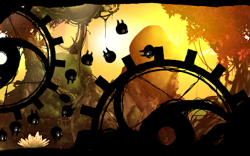 BADLAND - screenshot thumbnail