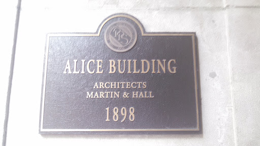 Alice Building