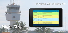 FlightStrip Trial APK