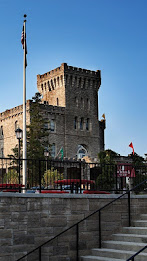 Manhattanville College Events poster 1