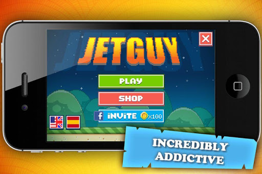 Jetguy