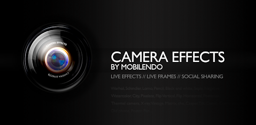 Изображения Camera Effects by Mobilendo на ПК с Windows