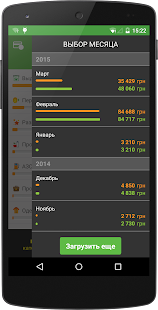 ПриватБюджет - náhled