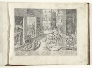 Spaanse Furie: gruwelijkheden door de soldaten, 1576