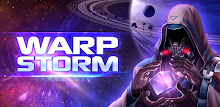 WARPSTORM SPACE RPG APK