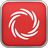 Softwar red social de airsoft mobile app icon